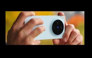 سری Vivo X300 ممکن است به زودی گسترش یابد، زیرا X300e به صورت آنلاین مشاهده شده است سری Vivo X300 ممکن است به زودی گسترش یابد، زیرا X300e به صورت آنلاین مشاهده شده است