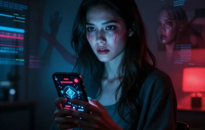 فیلم If Wishes Could Kill؛ اپ مرموز و مرگبار از نتفلیکس فیلم If Wishes Could Kill؛ اپ مرموز و مرگبار از نتفلیکس